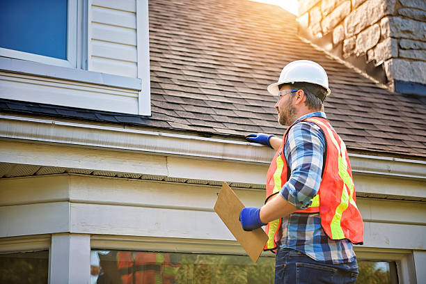 Licensed Roofing service in Eskdale, WV - Ben Roofing and Steel LLC